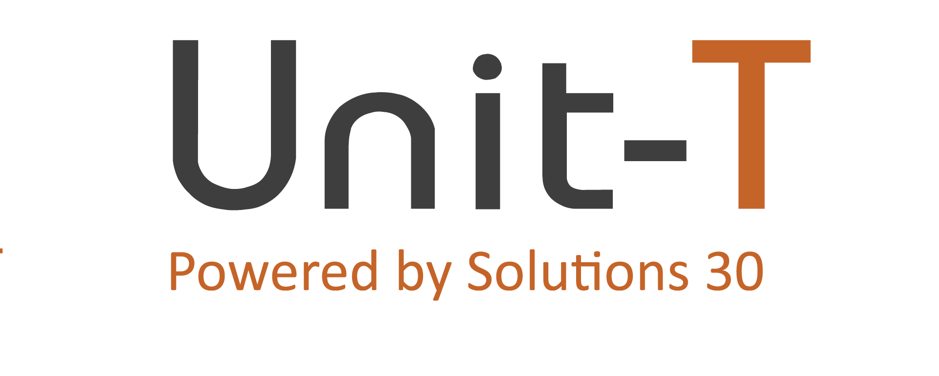Unit-T